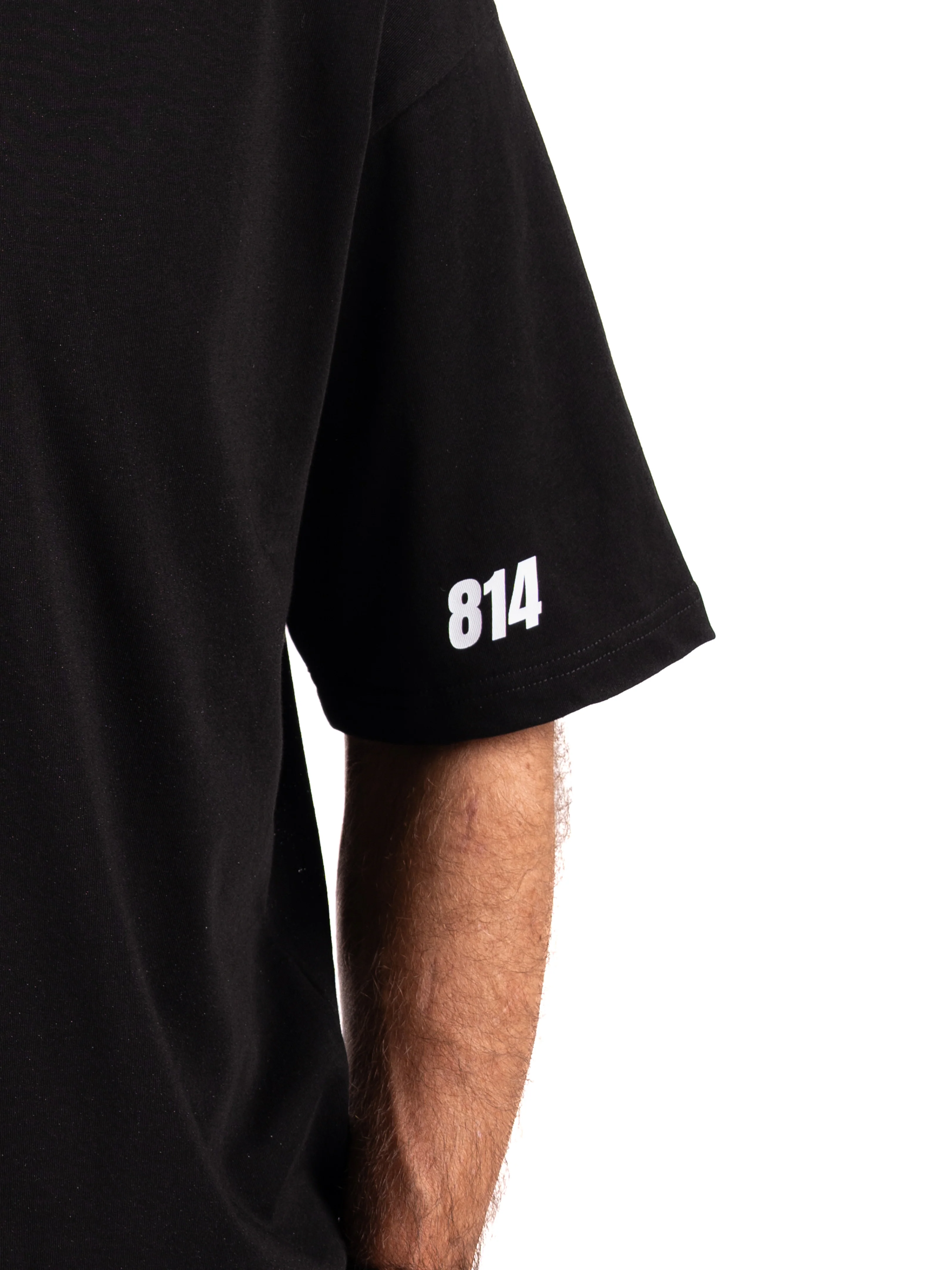 Gaunson's Stripes of Glory T-Shirt - Image 5