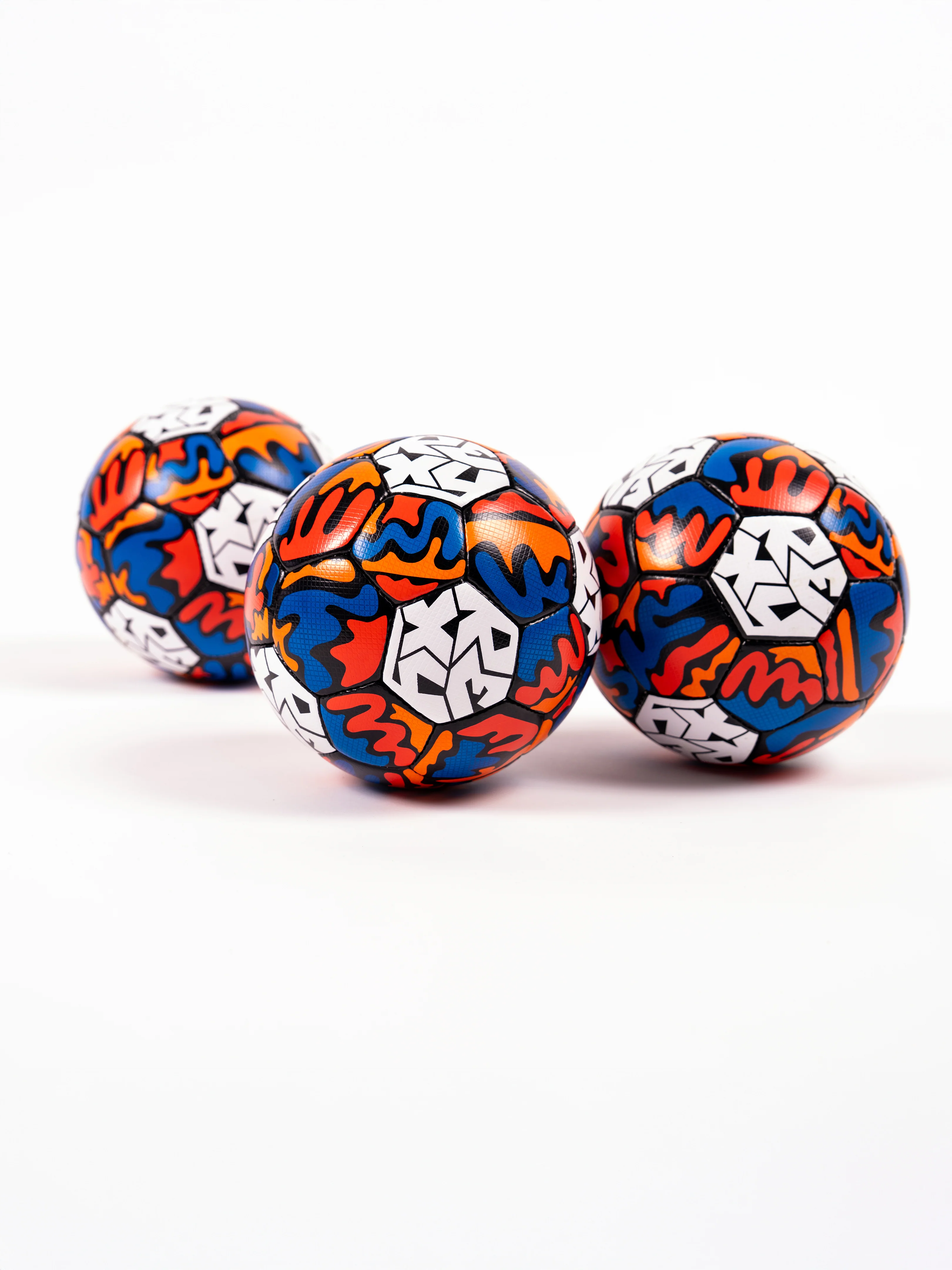 Custom Rexy Soccerball - Image 7