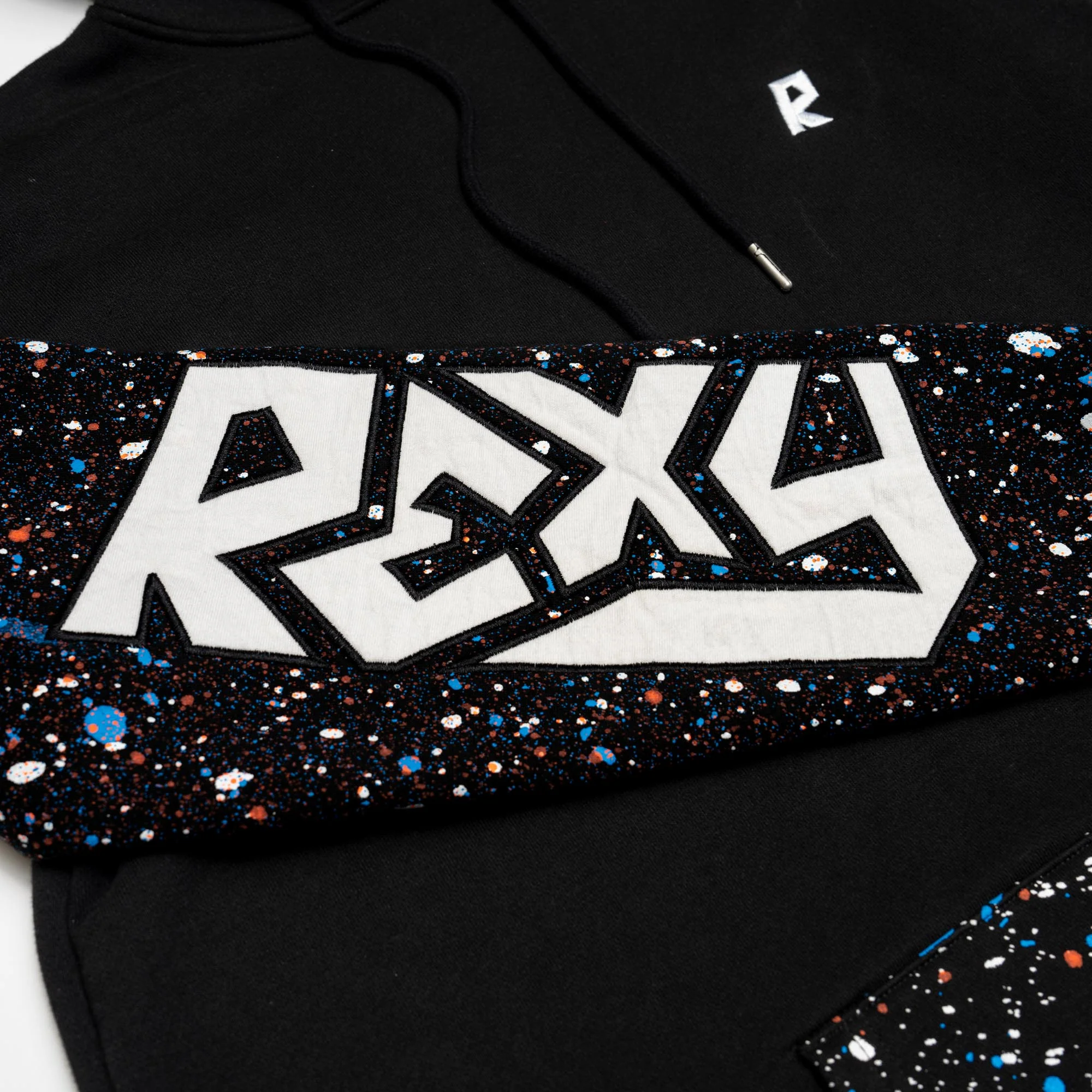 C4 EXPLOSION HOODIE - Image 6