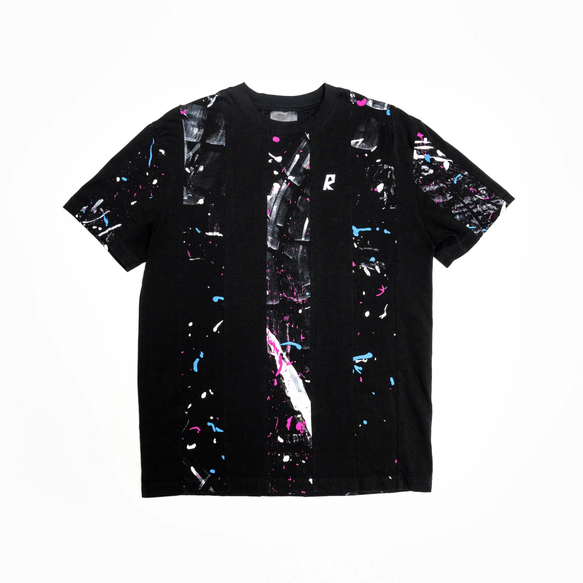 LIMITED EDITION TYRE TEE - Image 4